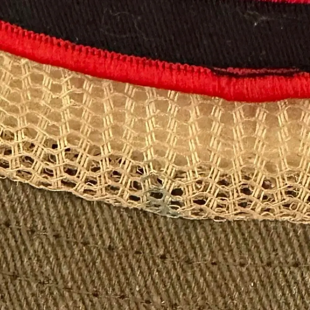 Rare y2k von dutch bucket